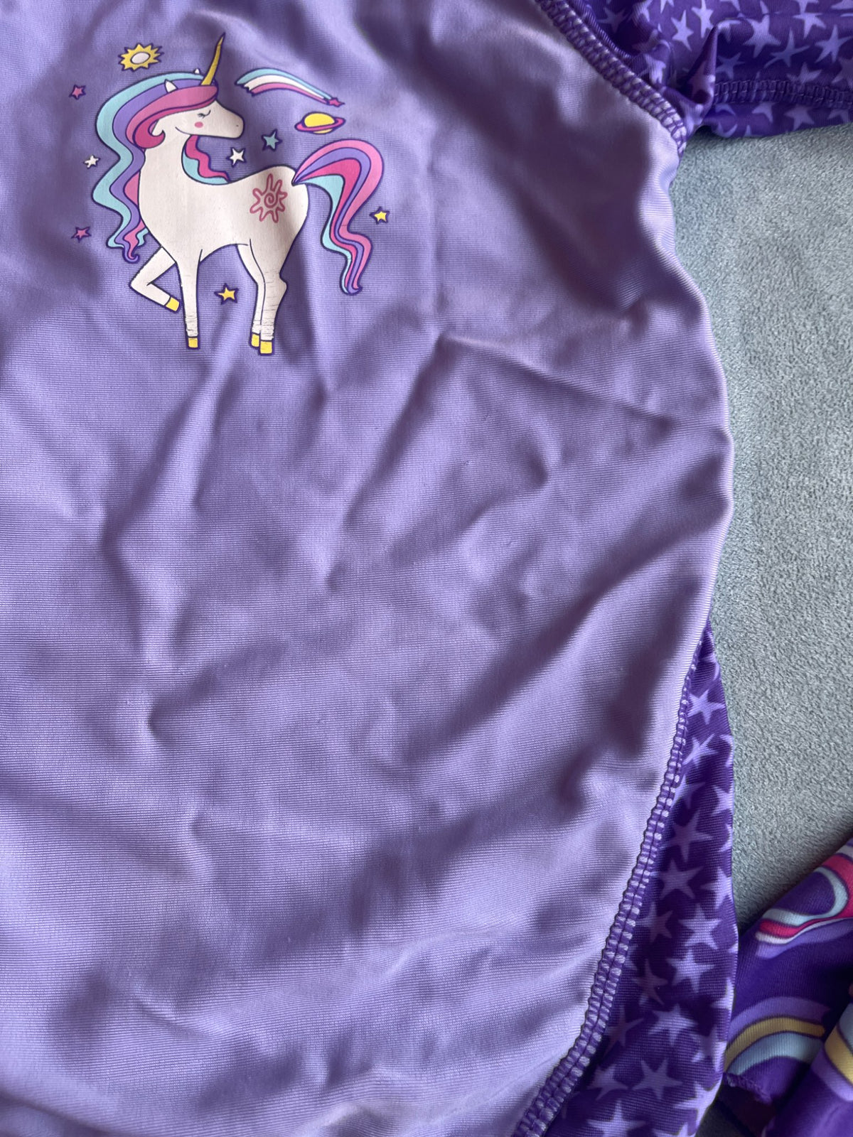 Girls bathing suit size 2T, Kids 2T