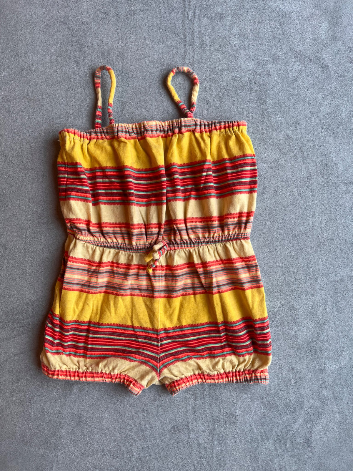 Girls romper bundle size 2, Kids 2T