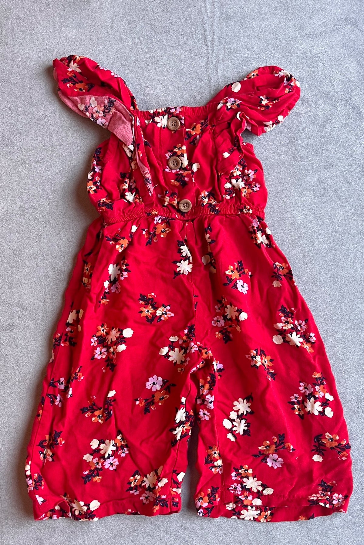 Girls romper bundle size 2, Kids 2T
