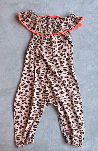 Girls romper bundle size 2, Kids 2T