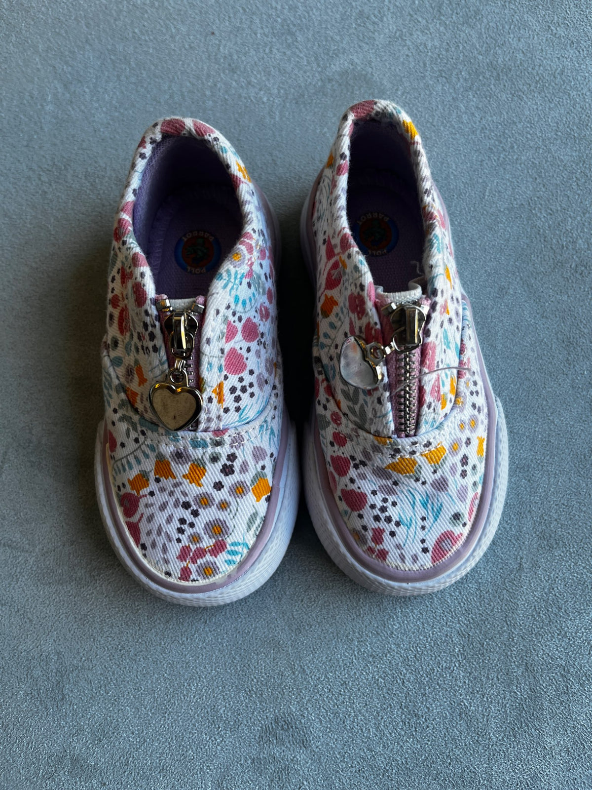 Girls Toddler Shoes Size 4, Shoes 4.5 (Walkers:12-24 mth)