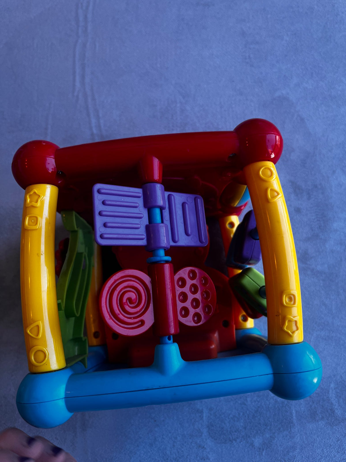 VTech Busy Learners Activity Cube