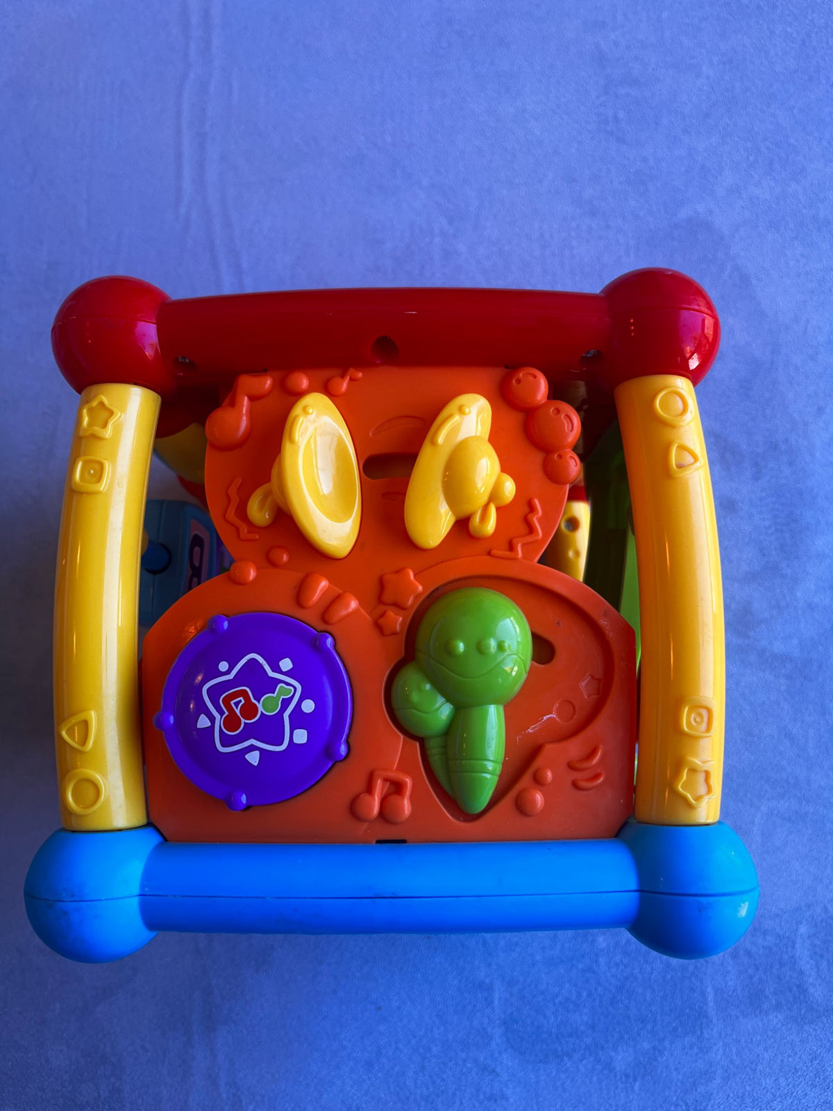 VTech Busy Learners Activity Cube
