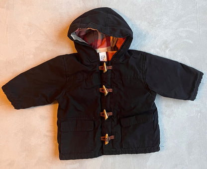 Baby Gap Hooded Jacket – 12–18 Months, Kids 18 Month (12-18M)