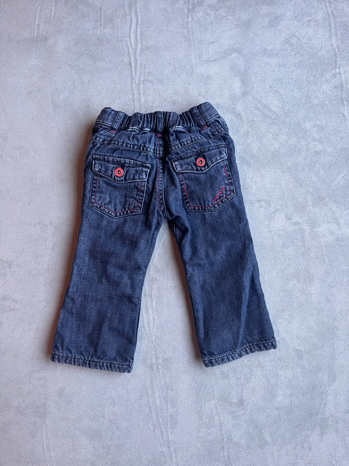 Mexx Girls Insulated Jeans – 9–12 Months, Kids 12 Month (9-12M)