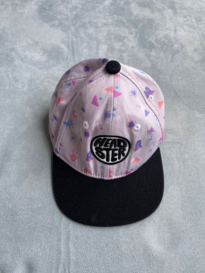 Headster Kids Snapback Hat – 48 cm, Kids 6 Month (3-6M)