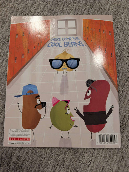 Set of Four Books from author of The Good Egg