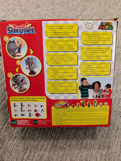 Games for Toddlers 3-4 years
