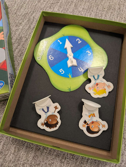 Games for Toddlers 3-4 years
