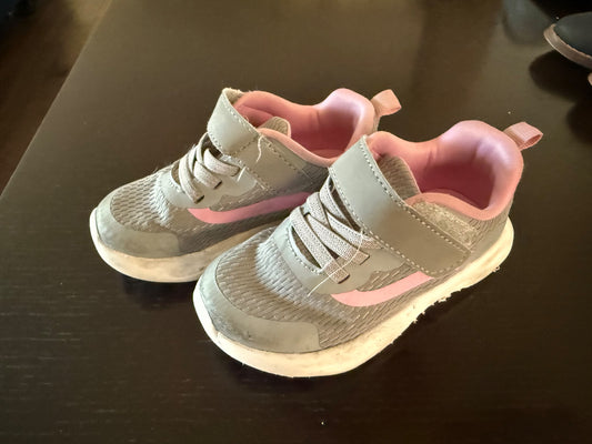 Sneakers, Shoes 7 (Walkers:12-24 mth)
