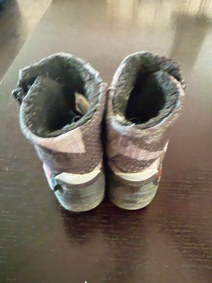 Winter boots, Shoes 4 (Baby: 0-12 mth)