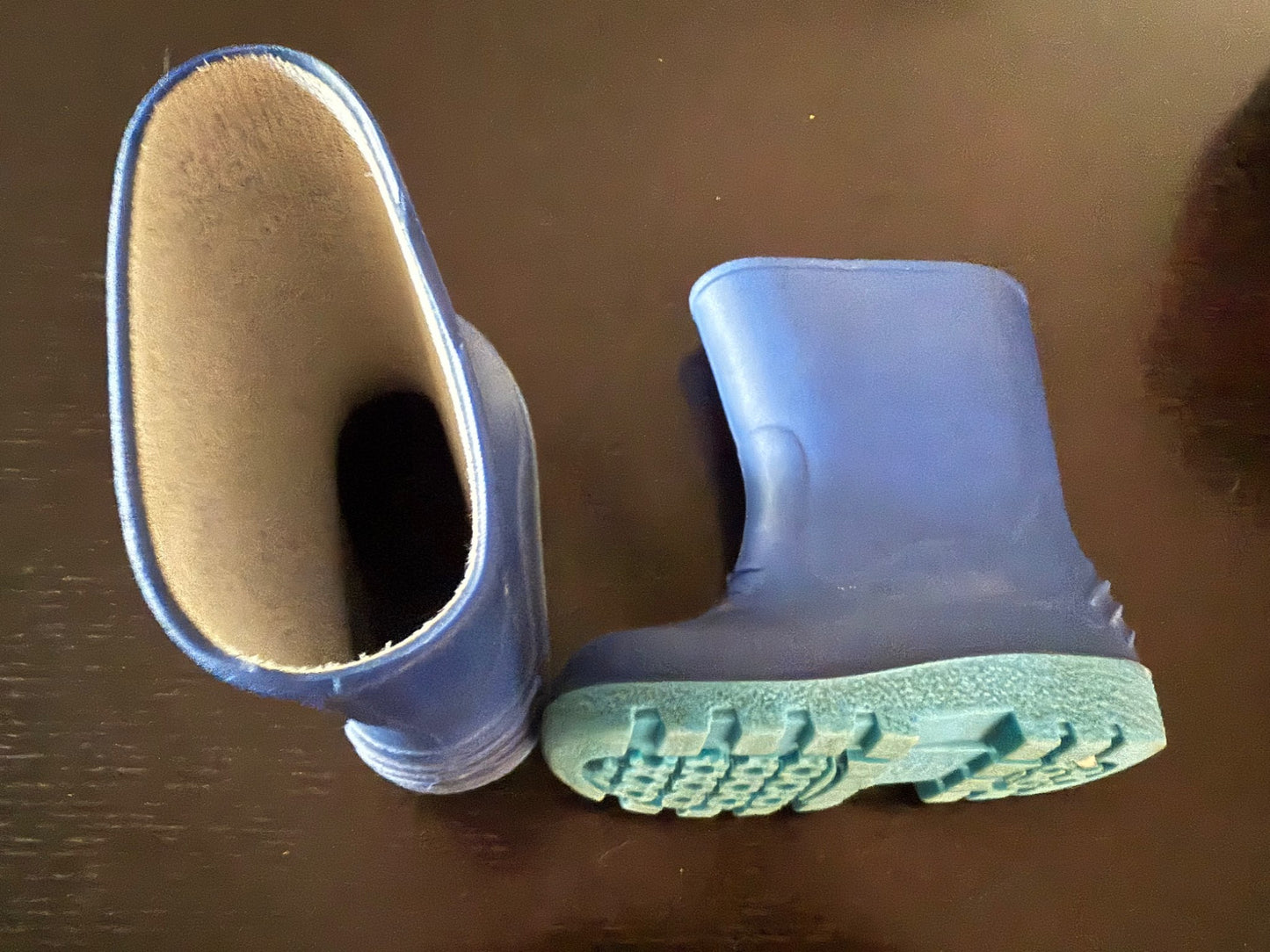 Rain Boots, Shoes 7 (Walkers:12-24 mth)