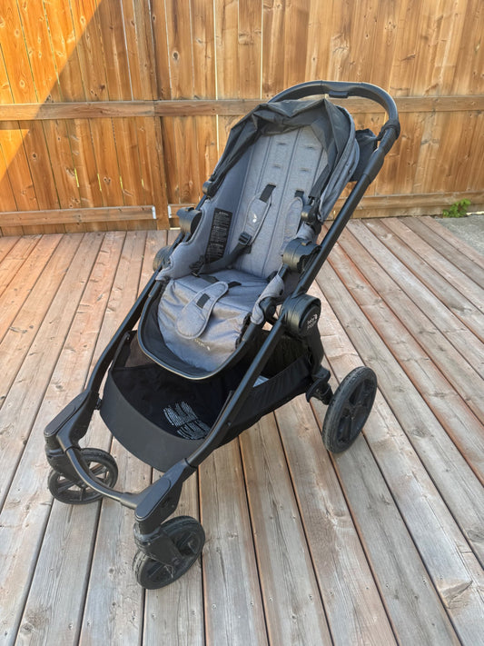 Baby Jogger City Select 2 Stroller