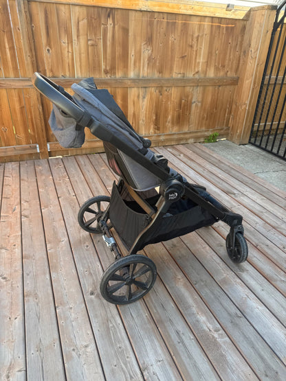 Baby Jogger City Select 2 Stroller