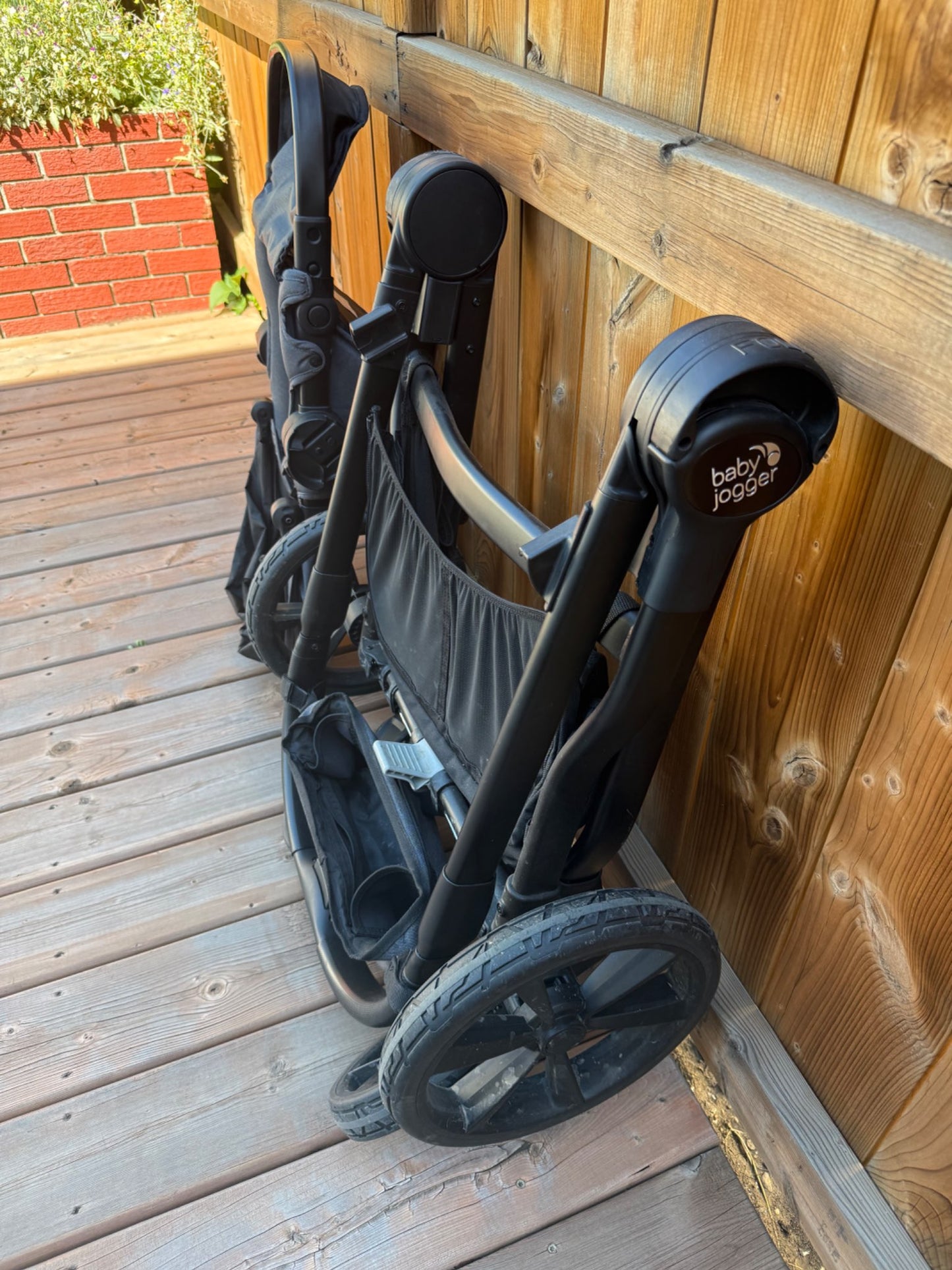 Baby Jogger City Select 2 Stroller