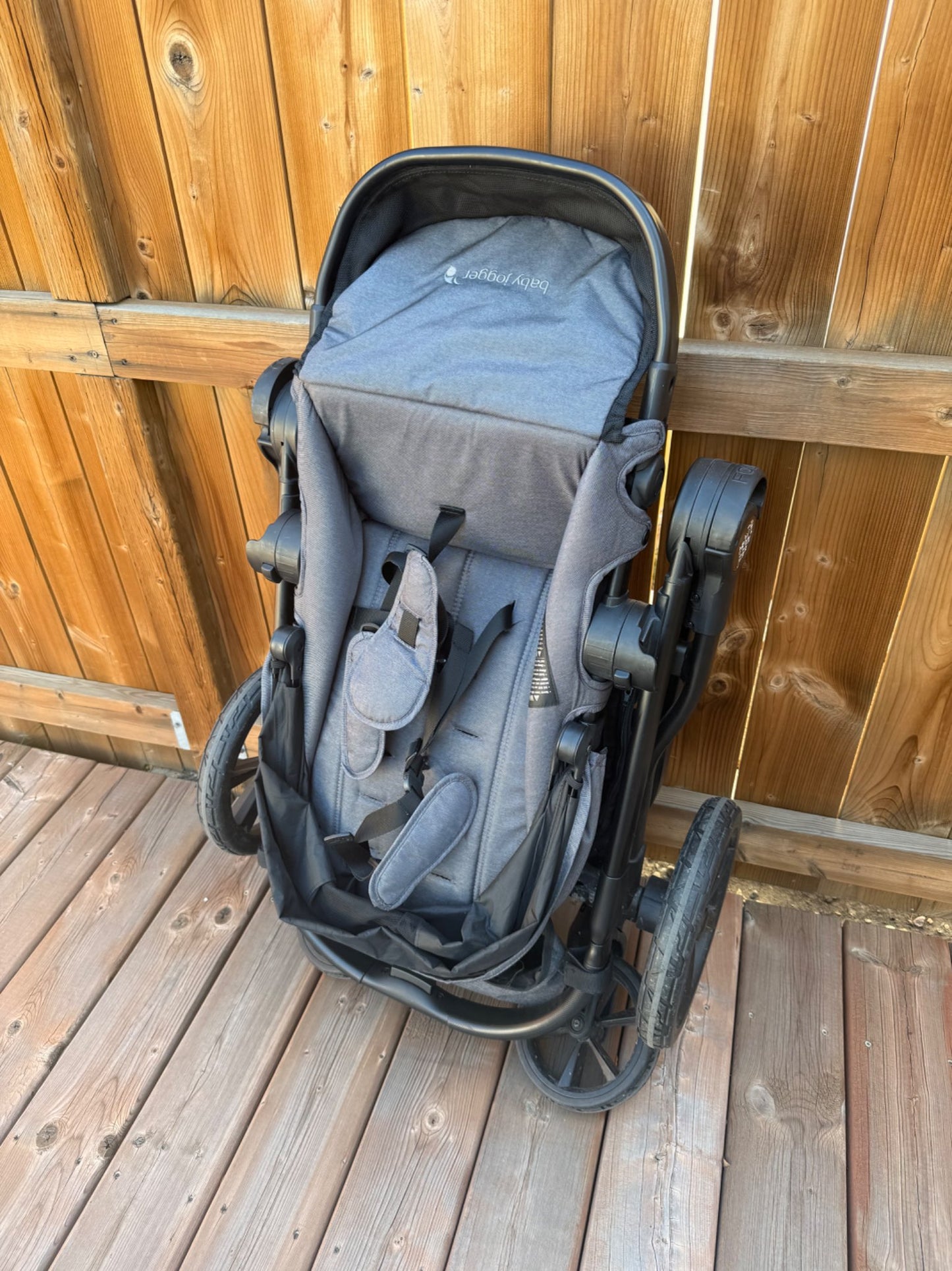 Baby Jogger City Select 2 Stroller