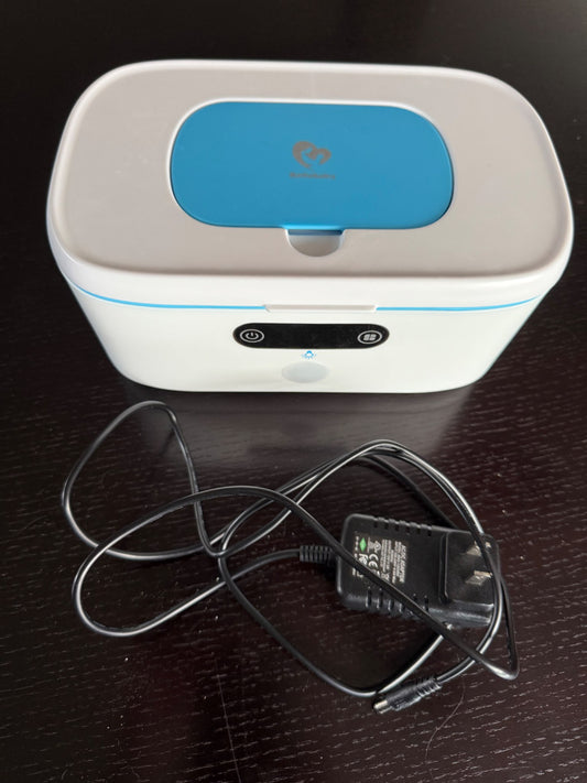Bellababy Wipe Warmer