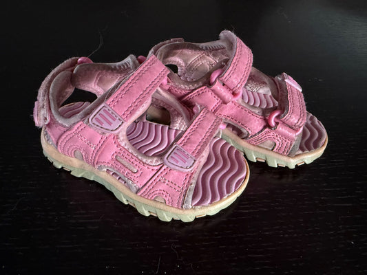 Sandals, Shoes 6 (Walkers:12-24 mth)