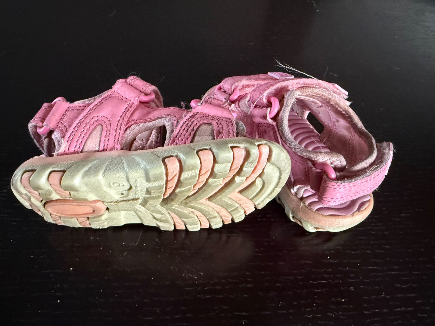 Sandals, Shoes 6 (Walkers:12-24 mth)