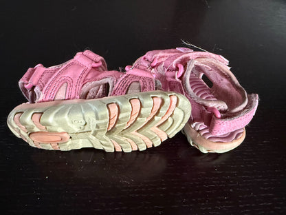 Sandals, Shoes 6 (Walkers:12-24 mth)