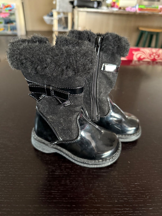 Boots, Shoes 6 (Walkers:12-24 mth)
