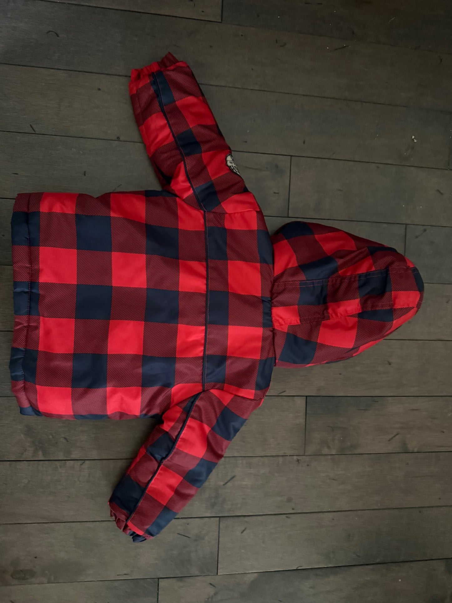 Winter coat, Kids 2T