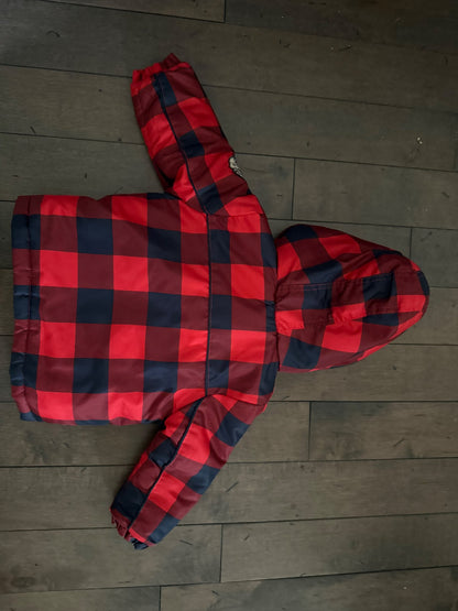 Winter coat, Kids 2T