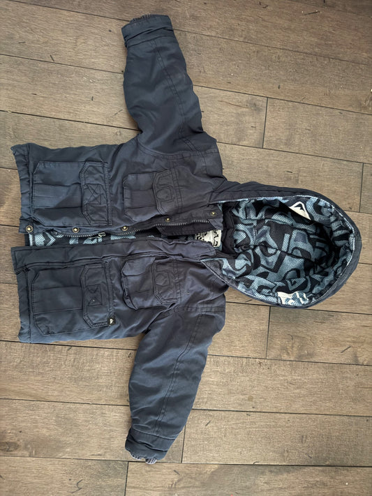 Coat, Kids 2T