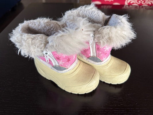 Boots, Shoes 5 (Walkers:12-24 mth)