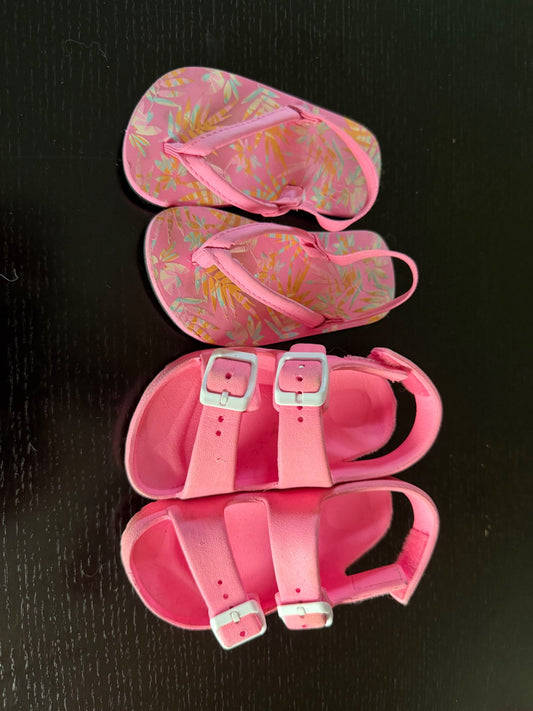 Sandals, Shoes 5 (Walkers:12-24 mth)