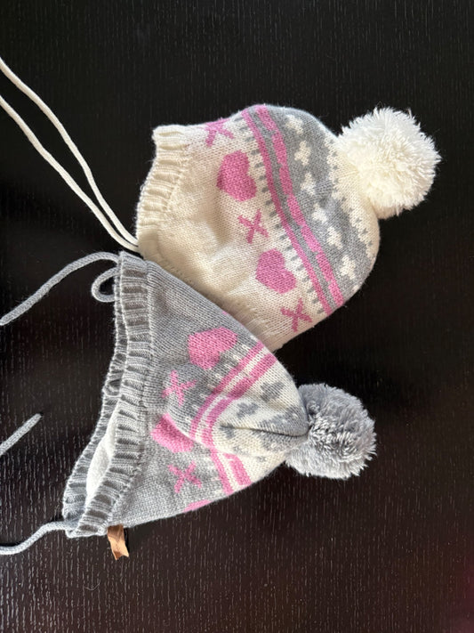 Winter hats, Kids 24 Month (18-24M)