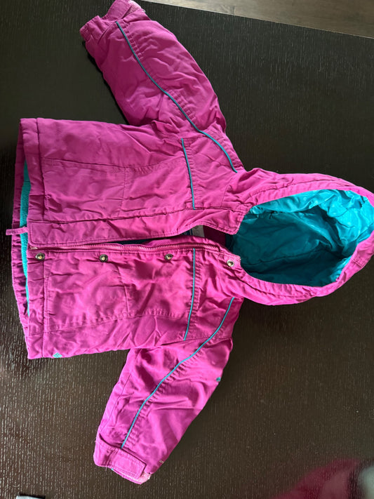 Winter Coat, Kids 18 Month (12-18M)