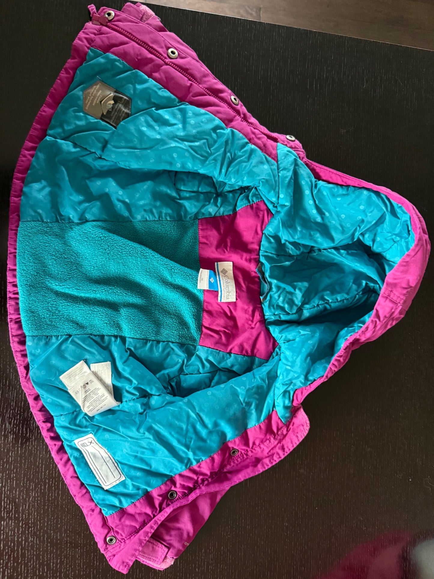 Winter Coat, Kids 18 Month (12-18M)