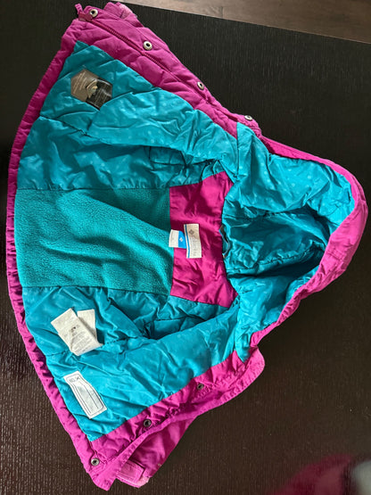 Winter Coat, Kids 18 Month (12-18M)