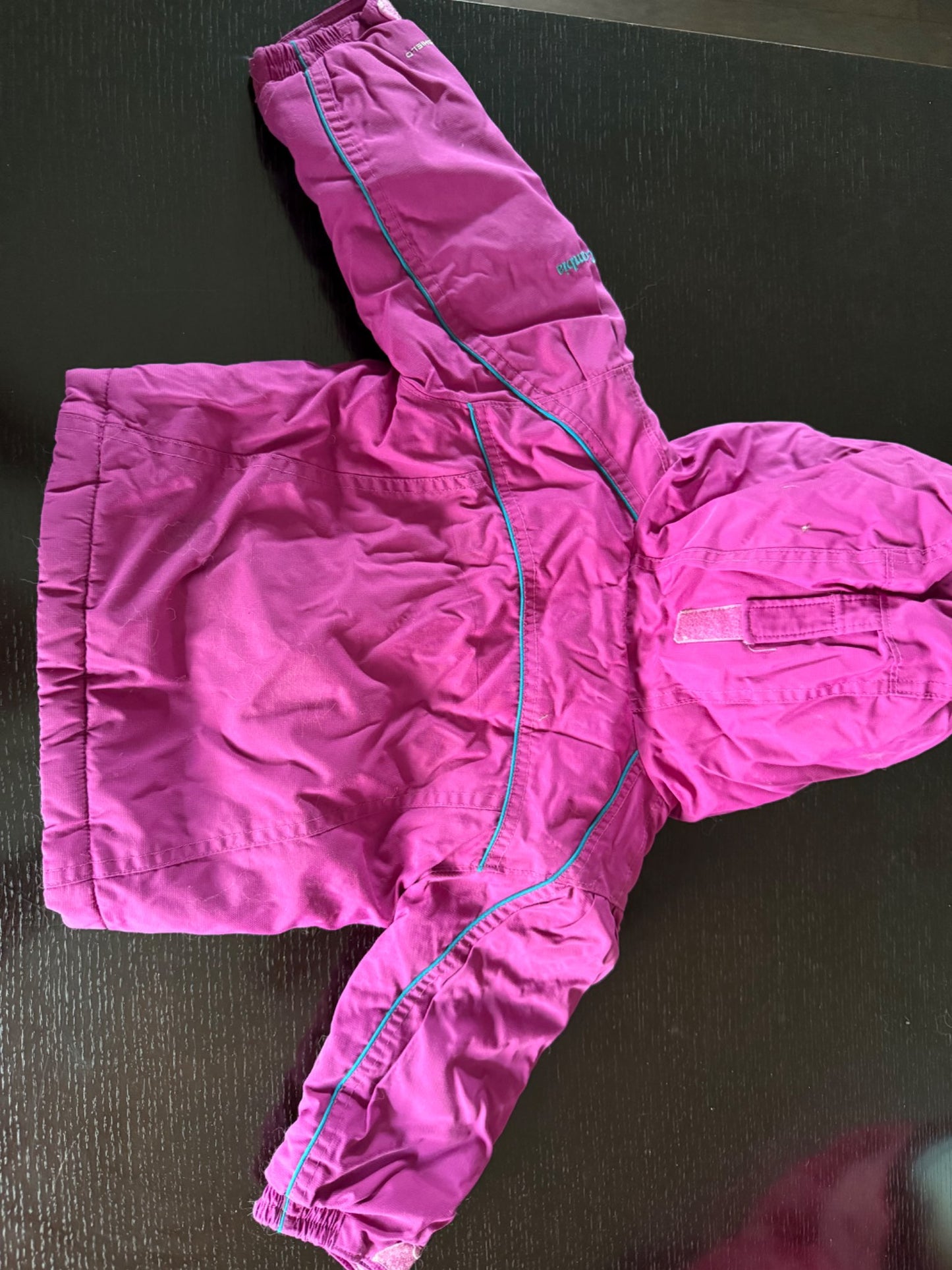 Winter Coat, Kids 18 Month (12-18M)