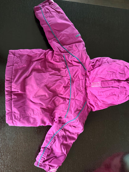 Winter Coat, Kids 18 Month (12-18M)