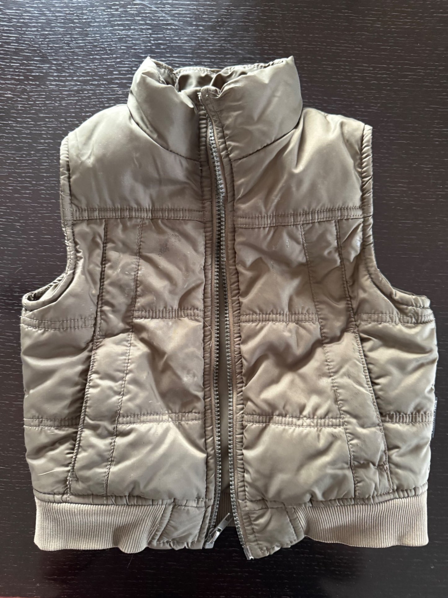 Calvin Klein Vest Size 3, Kids 3T