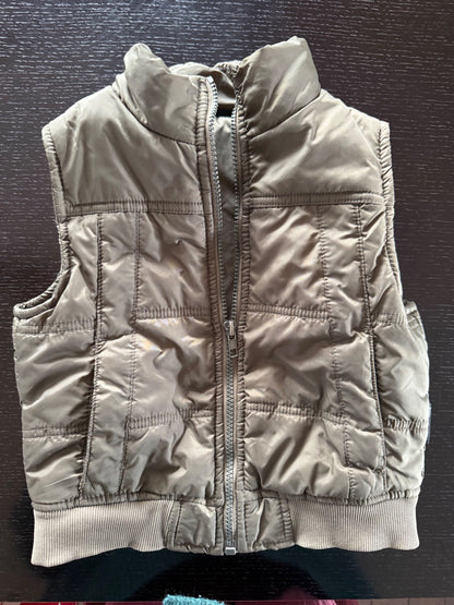Calvin Klein Vest Size 3, Kids 3T