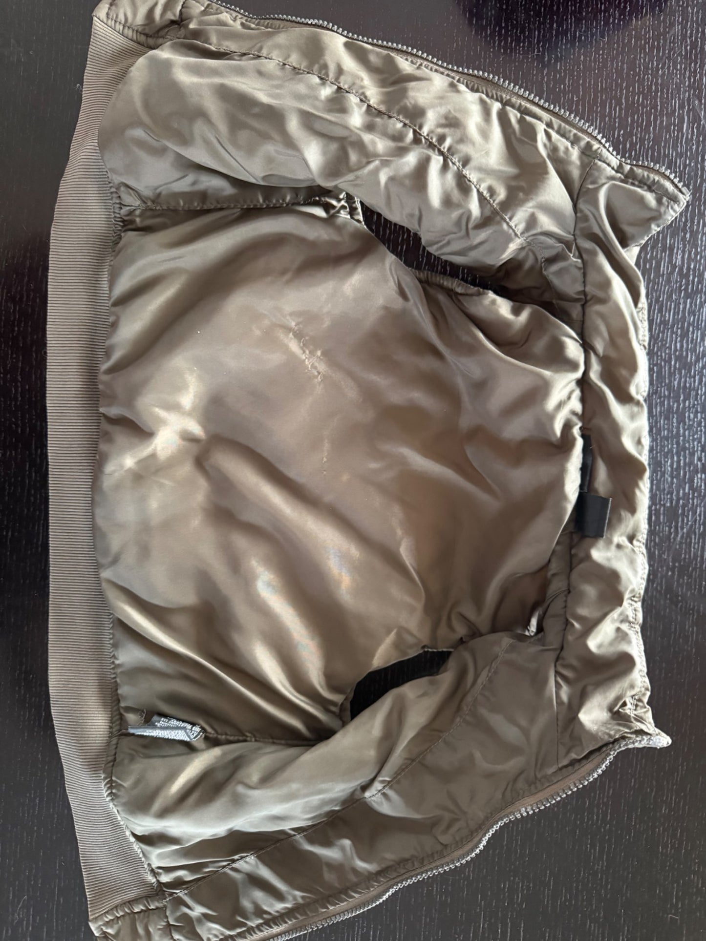 Calvin Klein Vest Size 3, Kids 3T