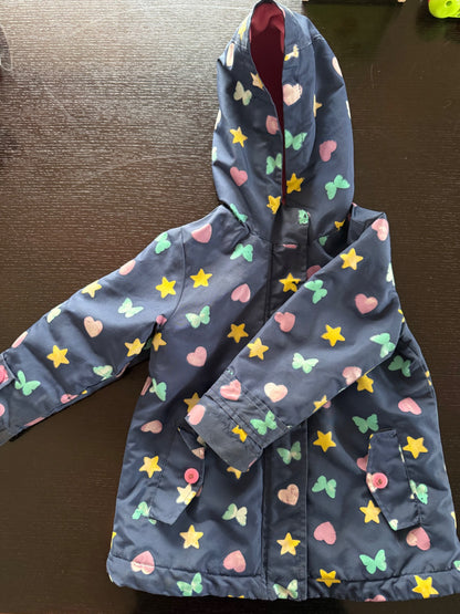 Carter Jacket 3T, Kids 3T