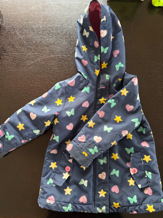 Carter Jacket 3T, Kids 3T