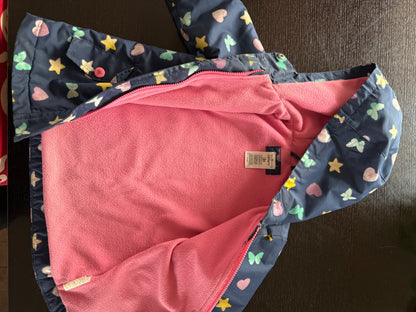 Carter Jacket 3T, Kids 3T