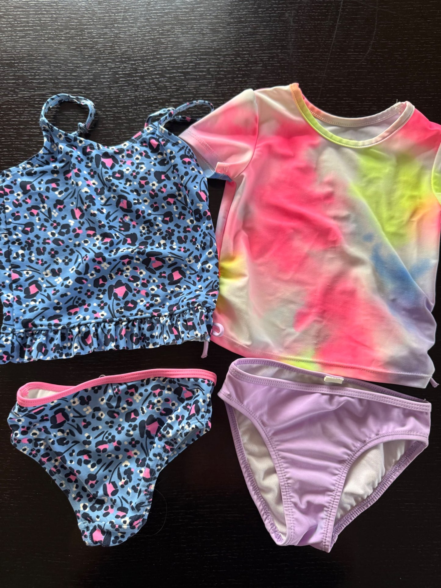 2 - Swim suits 18-24 month, Kids 24 Month (18-24M)