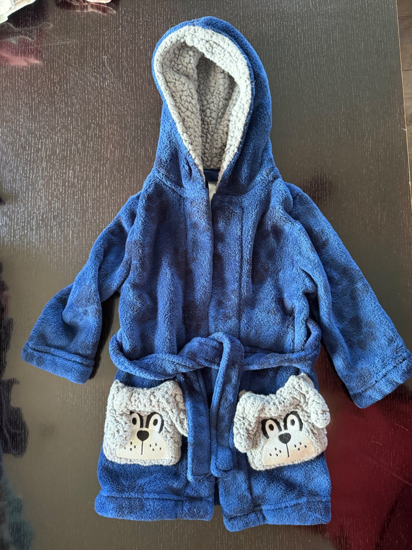 House coat 2/3, Kids 2T