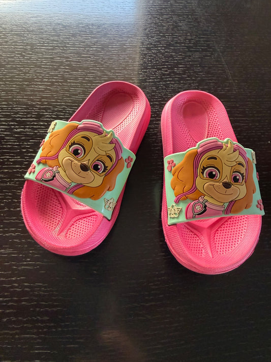 Sandals, Shoes 7 (Walkers:12-24 mth)