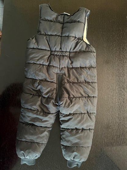 Snow Pants, Kids 24 Month (18-24M)