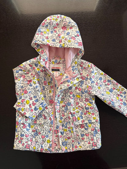 Rain jacket size 3T, Kids 3T