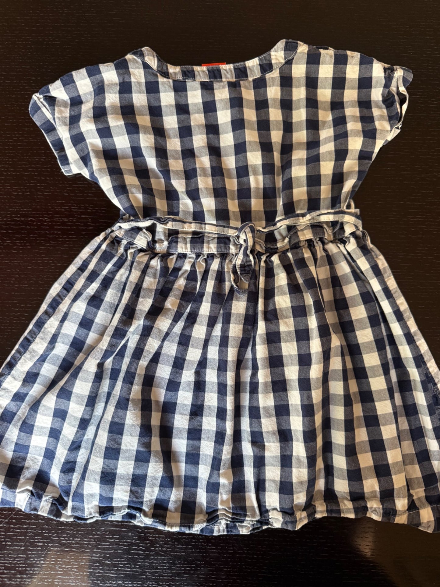 Dress, Kids 4/4T