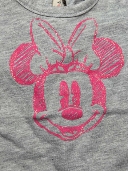 3 bodysuits sz 3m Disney, Rabbit & Bear & Carters , Kids 3 Month (0-3M)