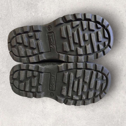 Kamik sz 10 snow boots , Shoes 10 (Toddler:2-4yr)